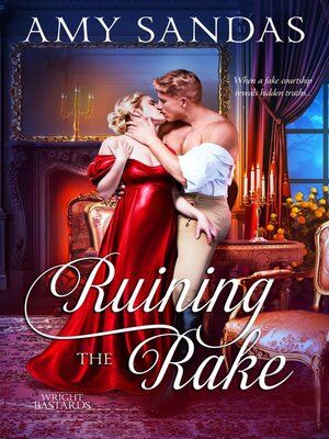 cover image of Ruining the Rake